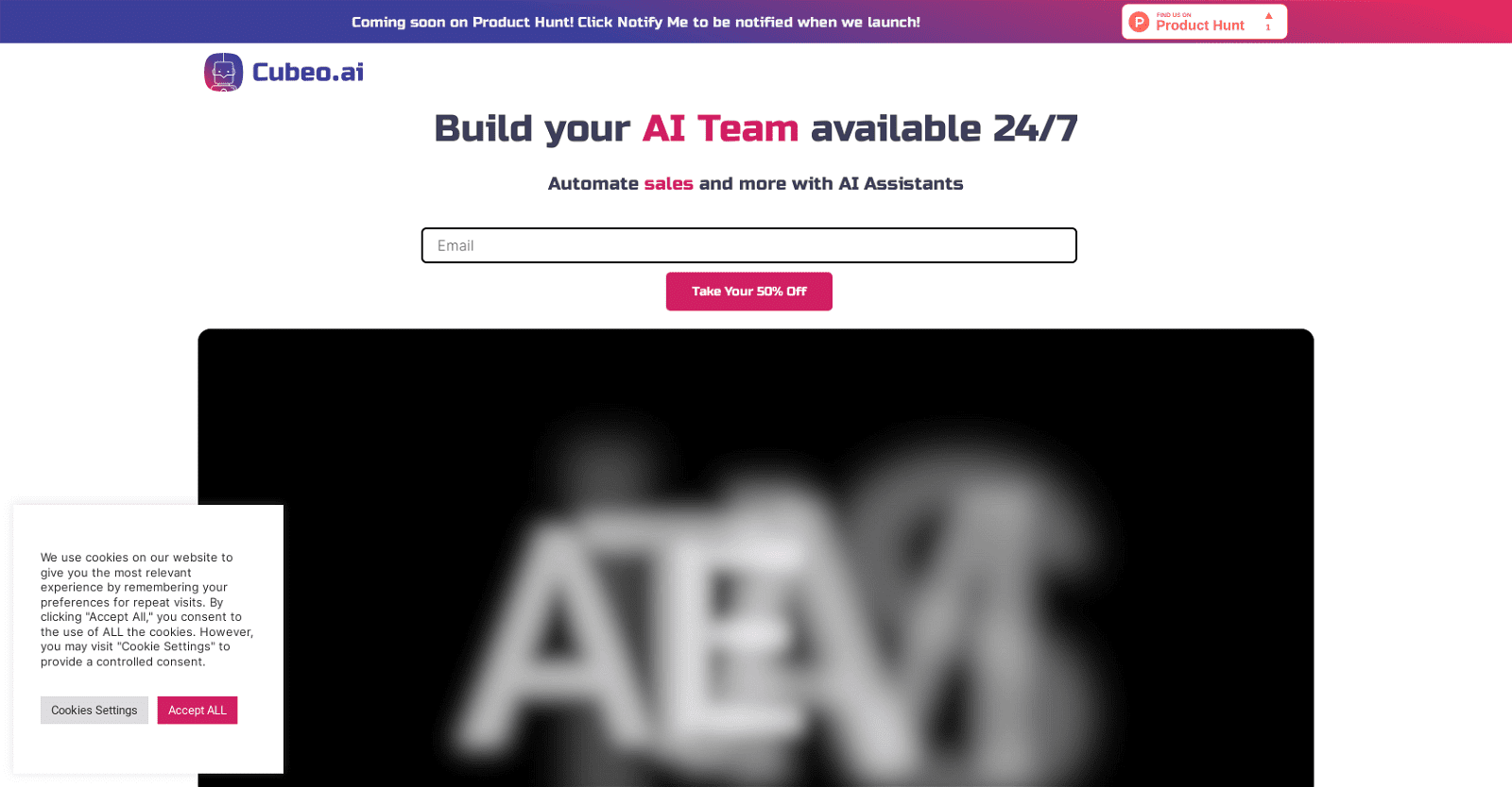 Cubeo AI