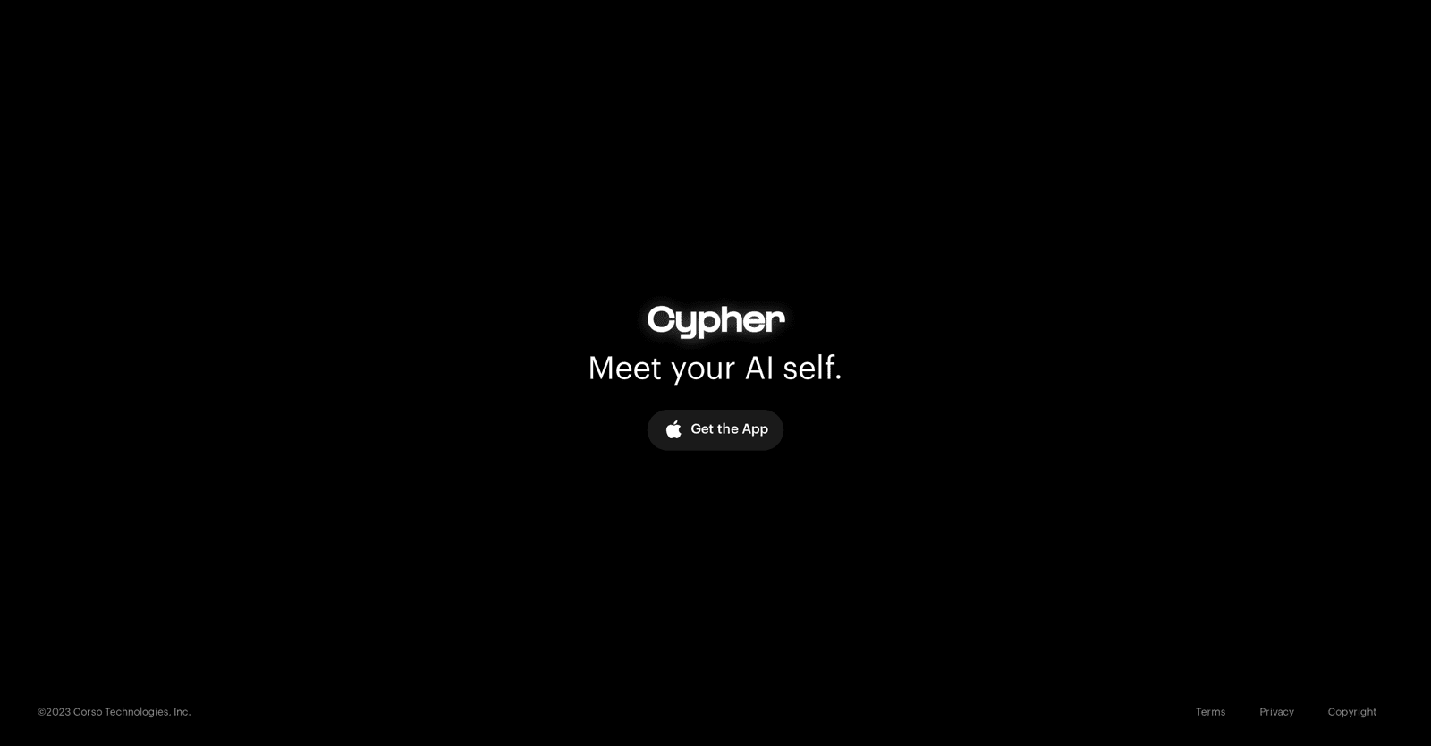 Cypher