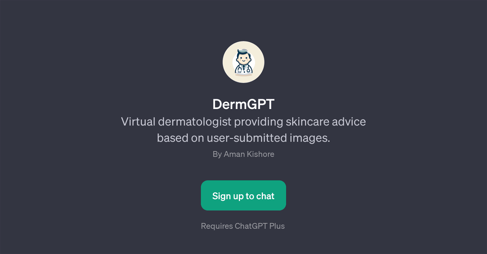DermGPT