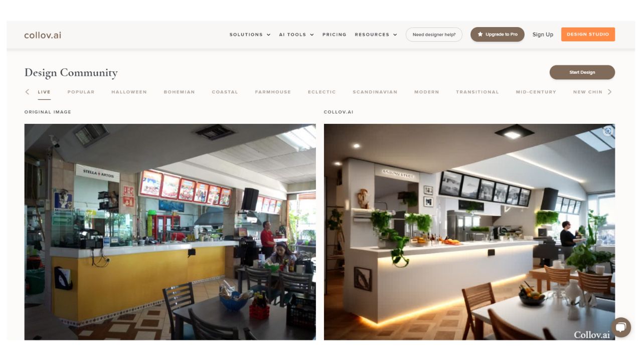 Design community