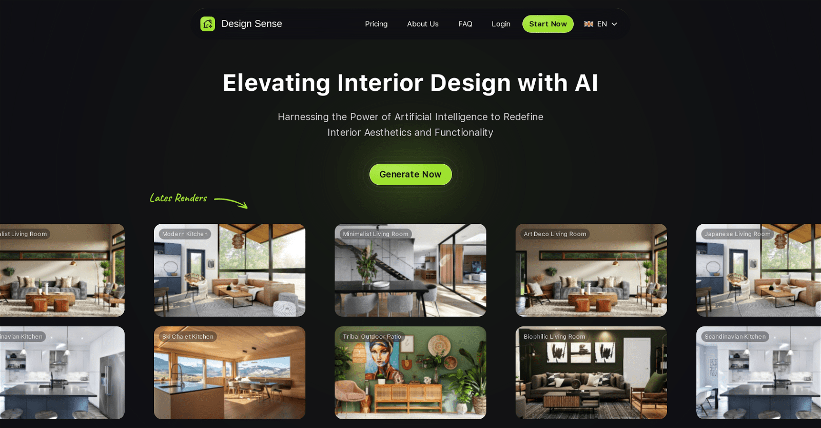 Design Sense