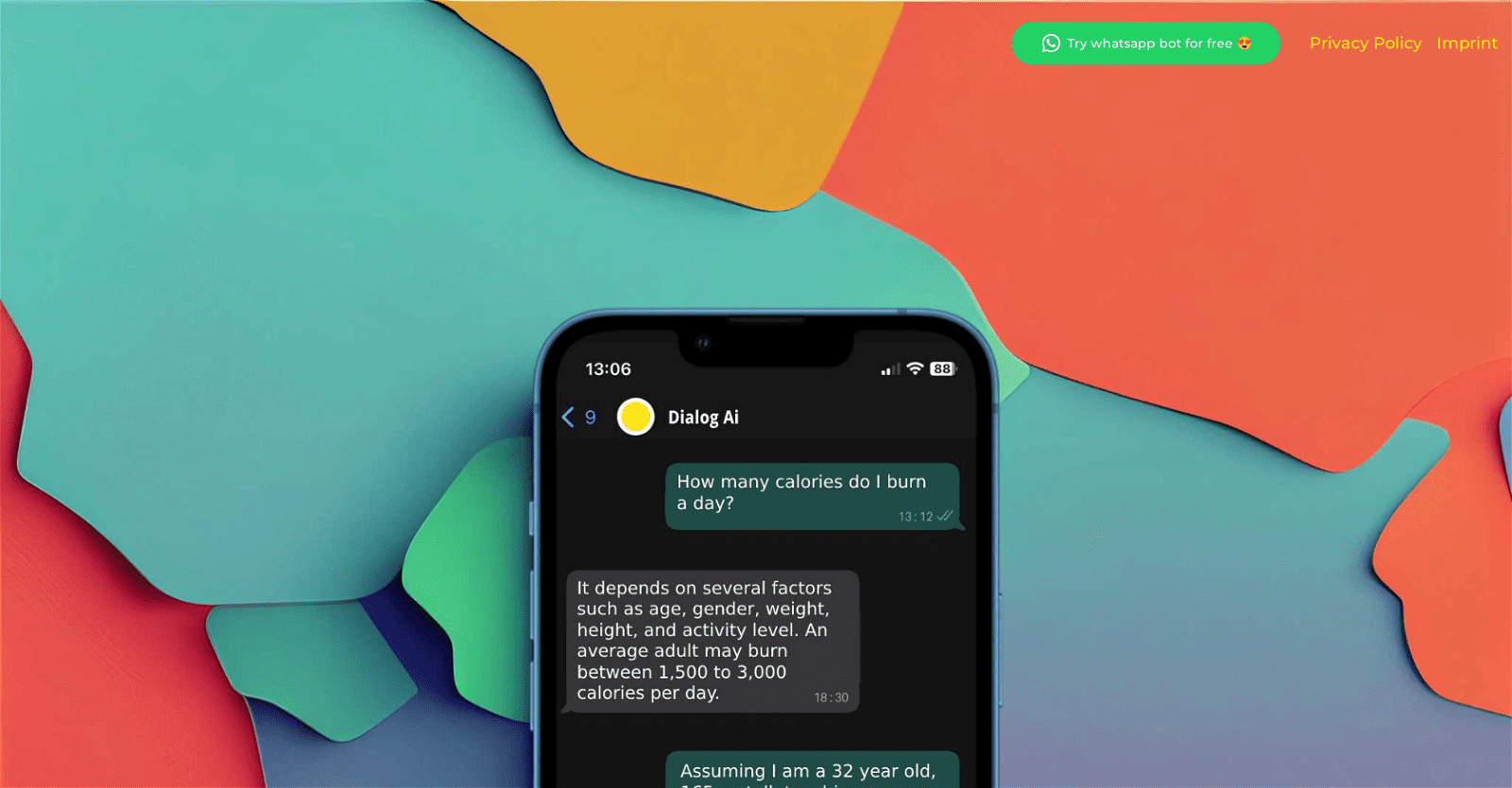 Dialog AI