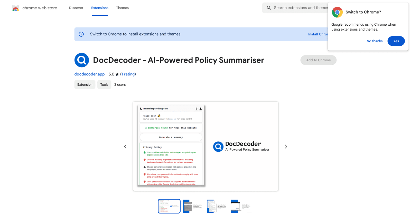 DocDecoder