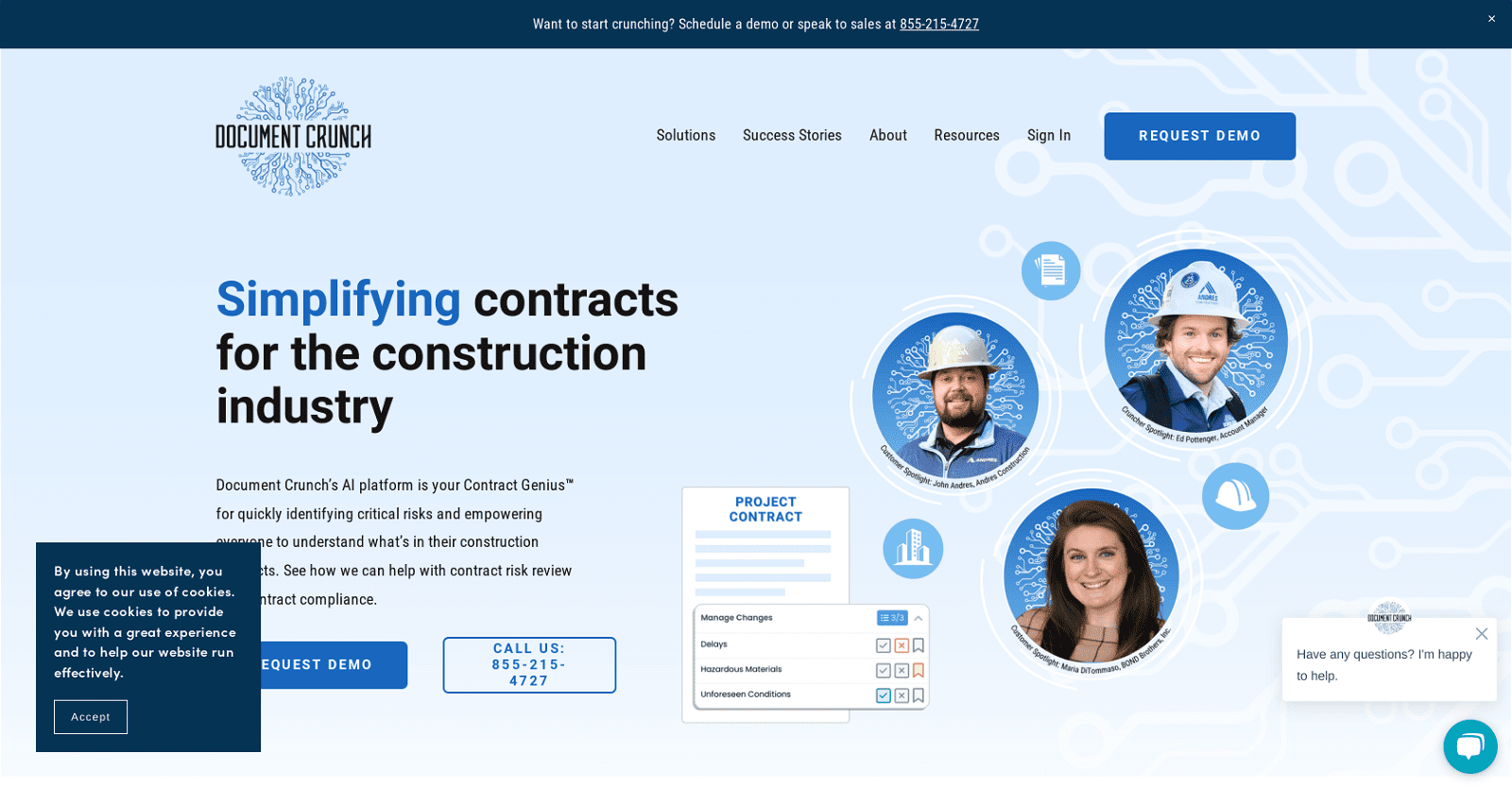 Document Crunch