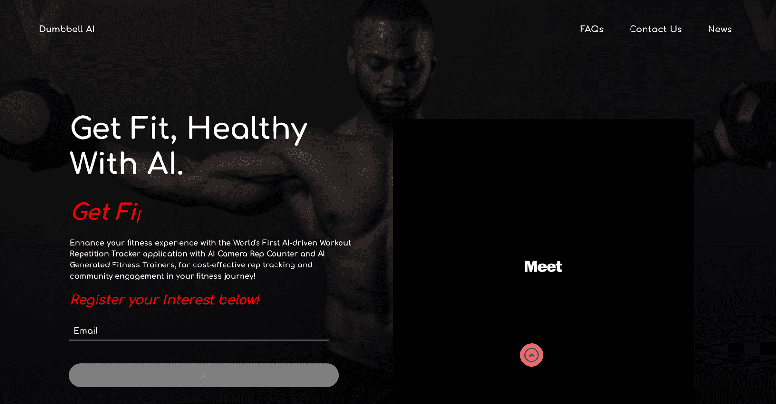Dumbbell AI