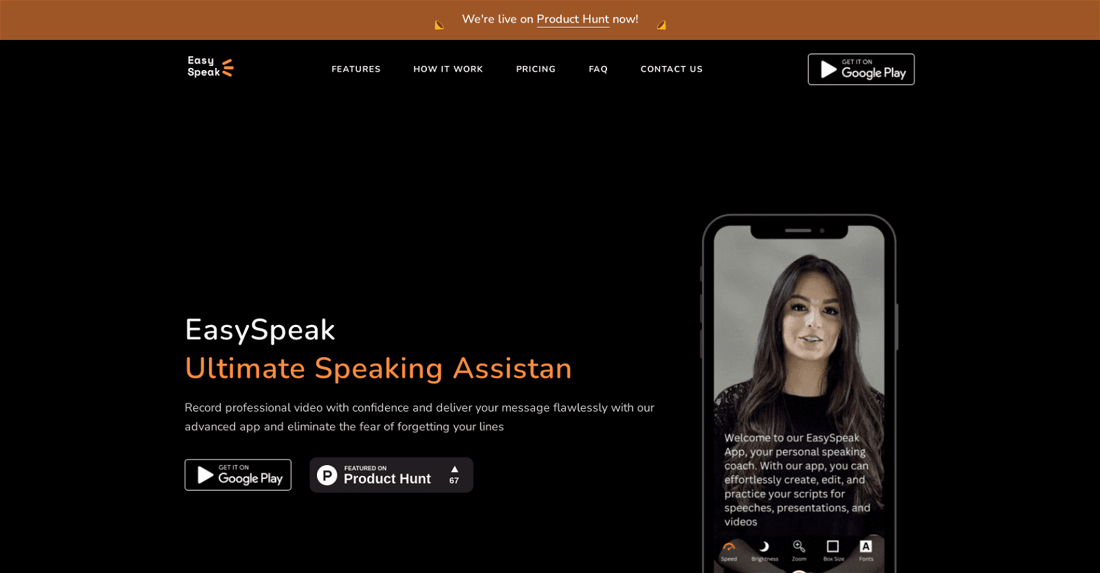 EasySpeak