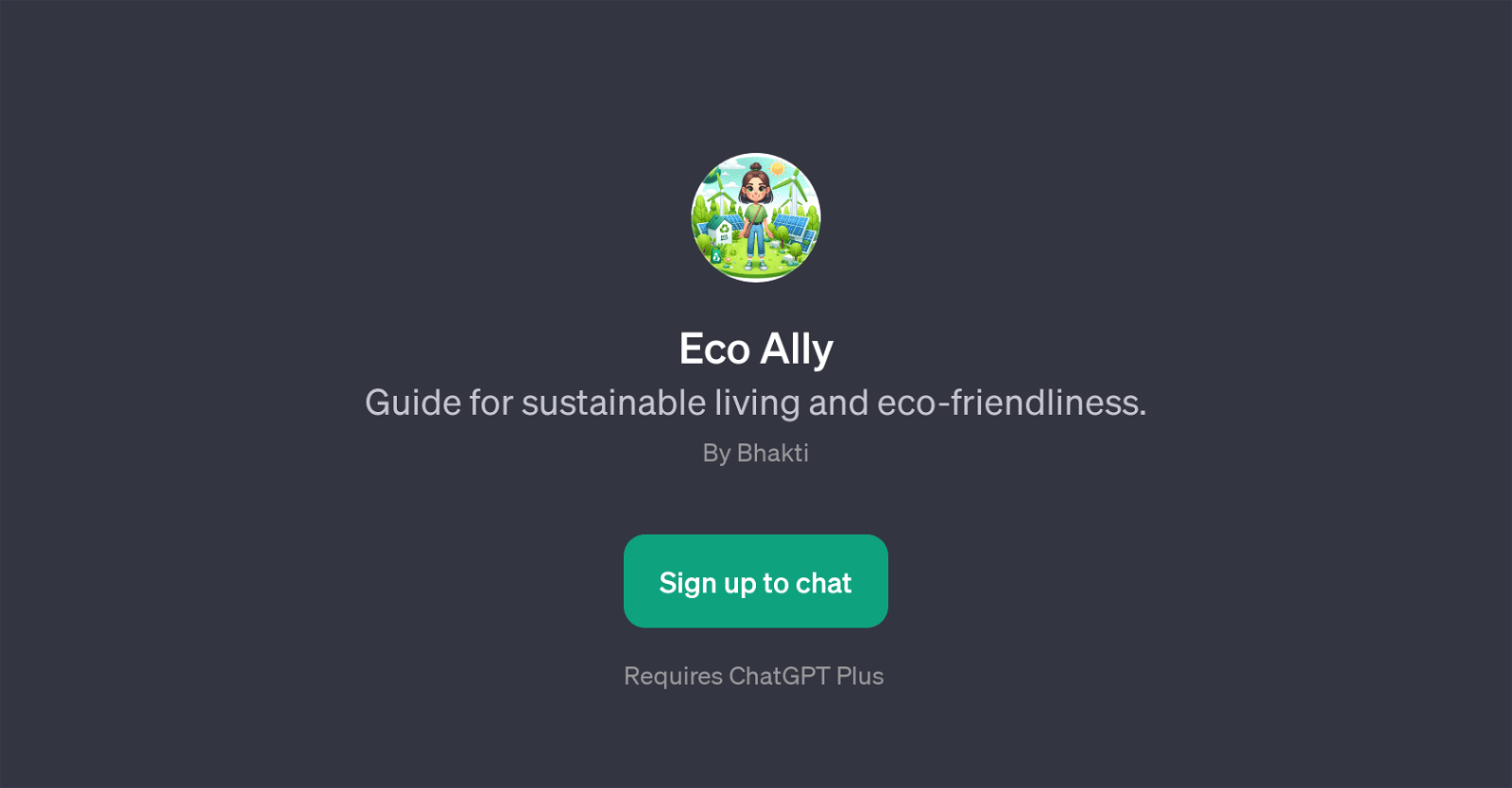 Eco Ally