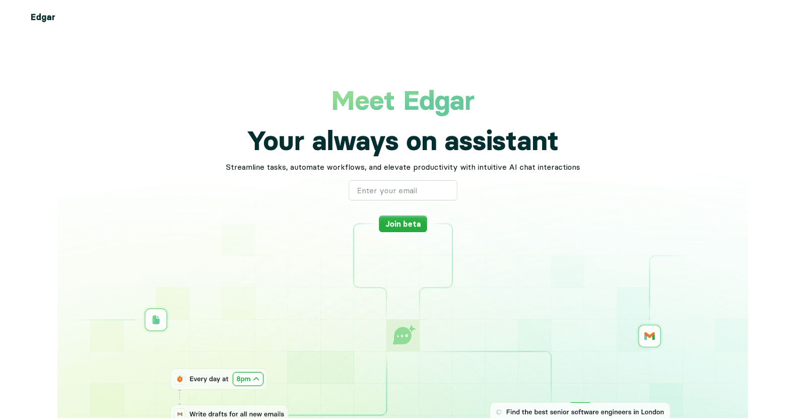 Edgar