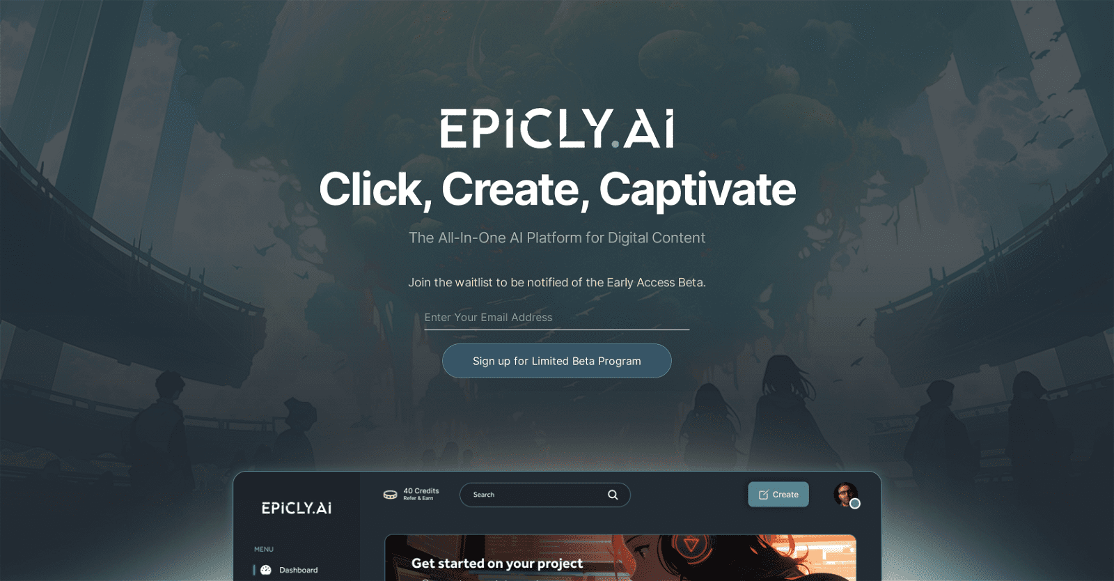Epicly