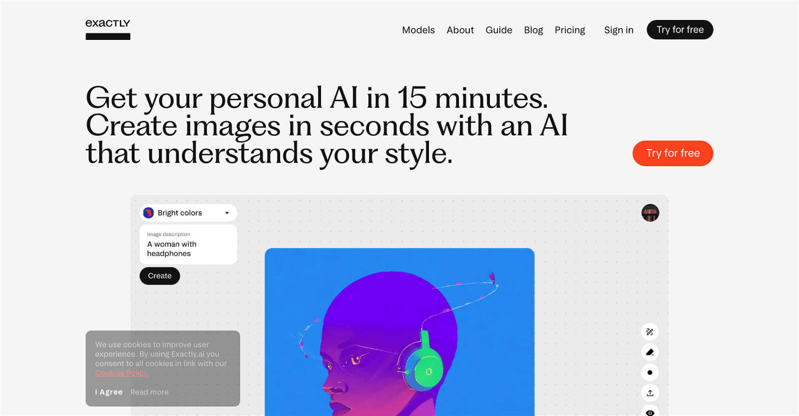 Exactly AI