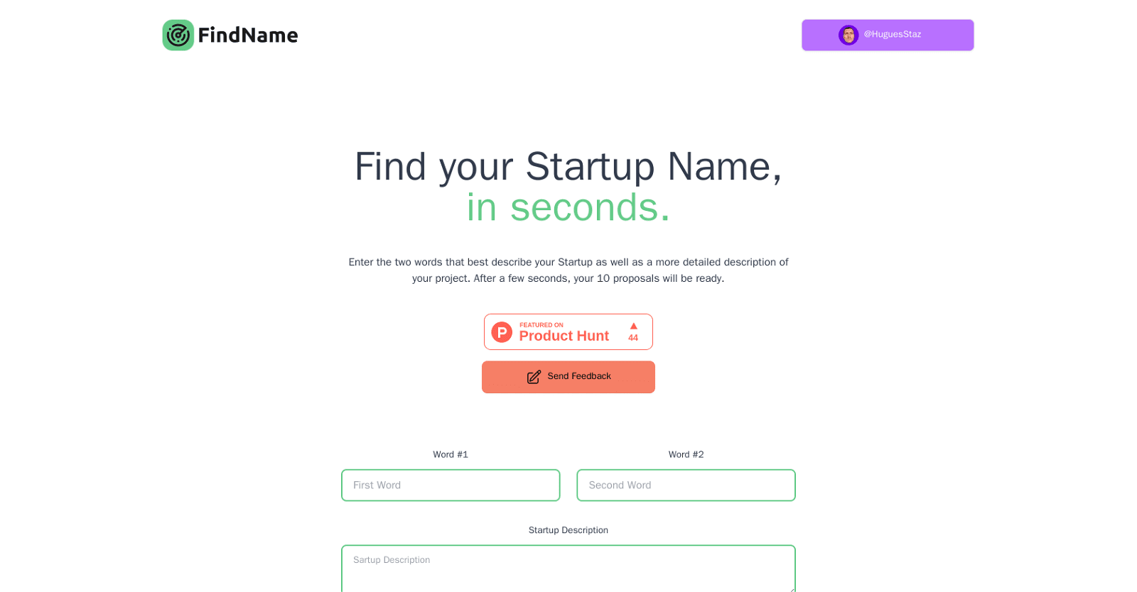 FindName