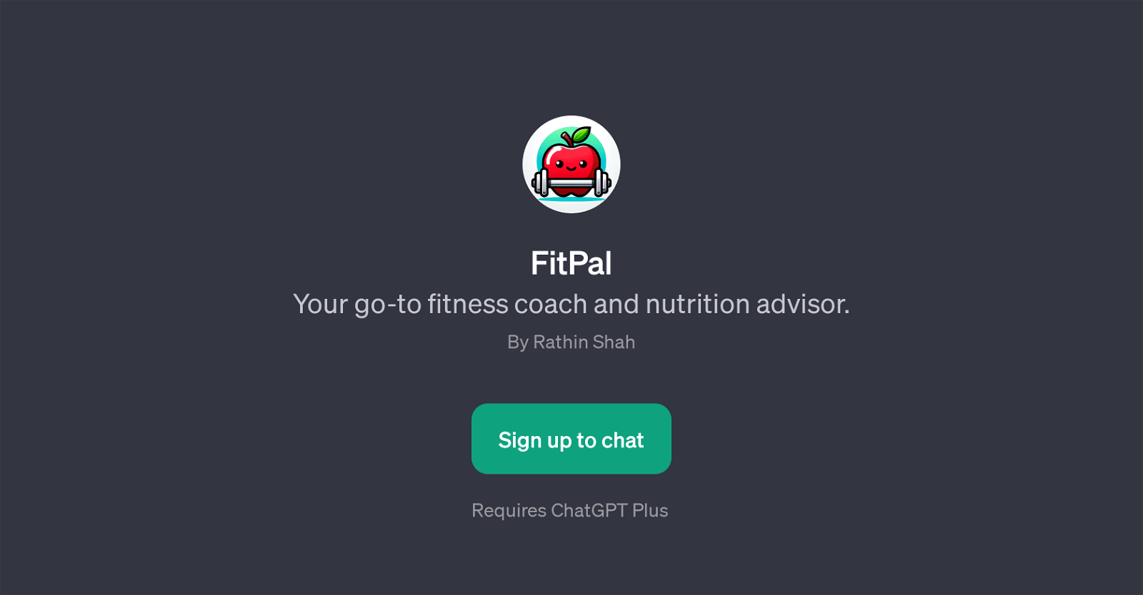 FitPal