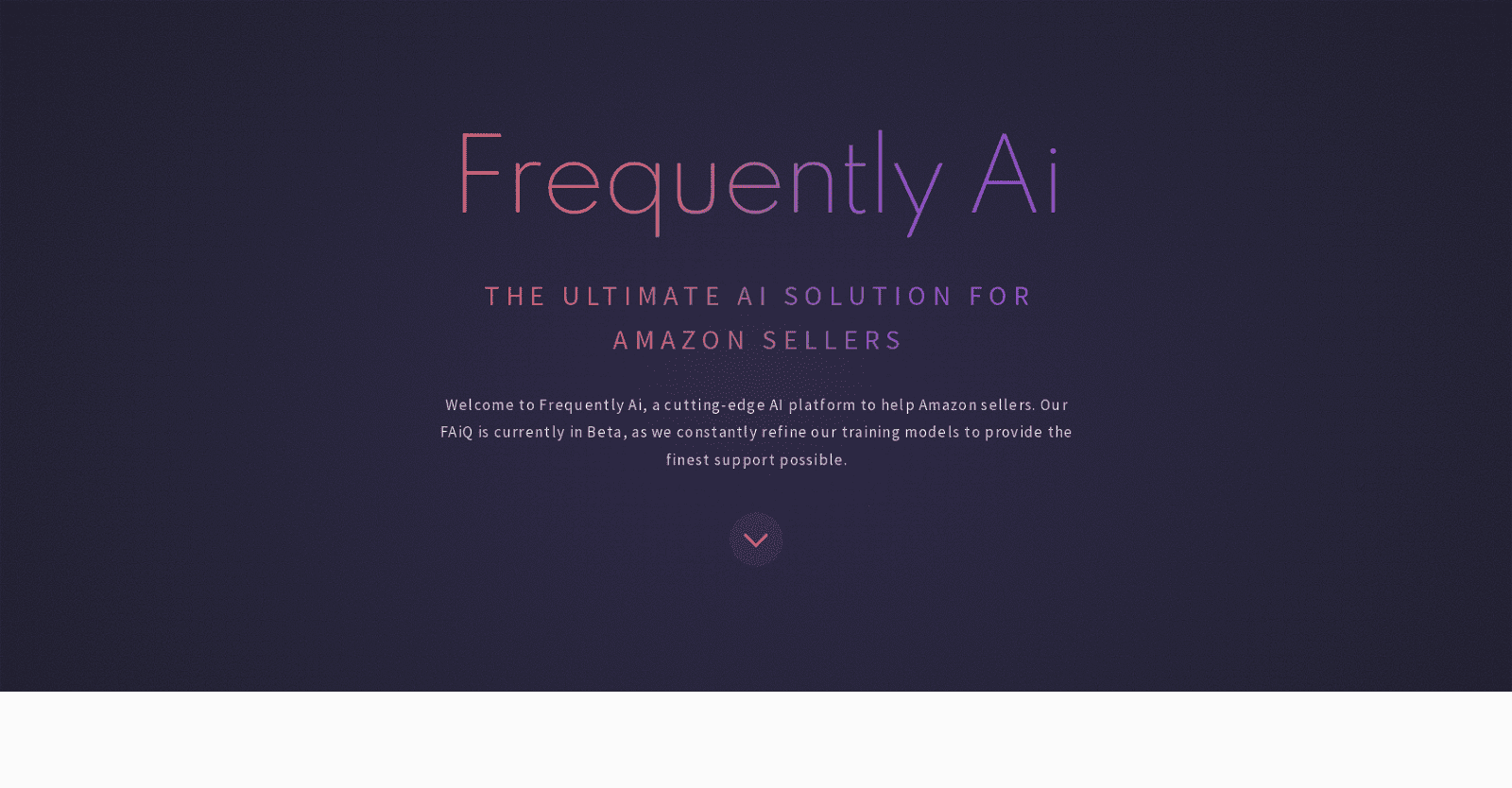 Frequently AI