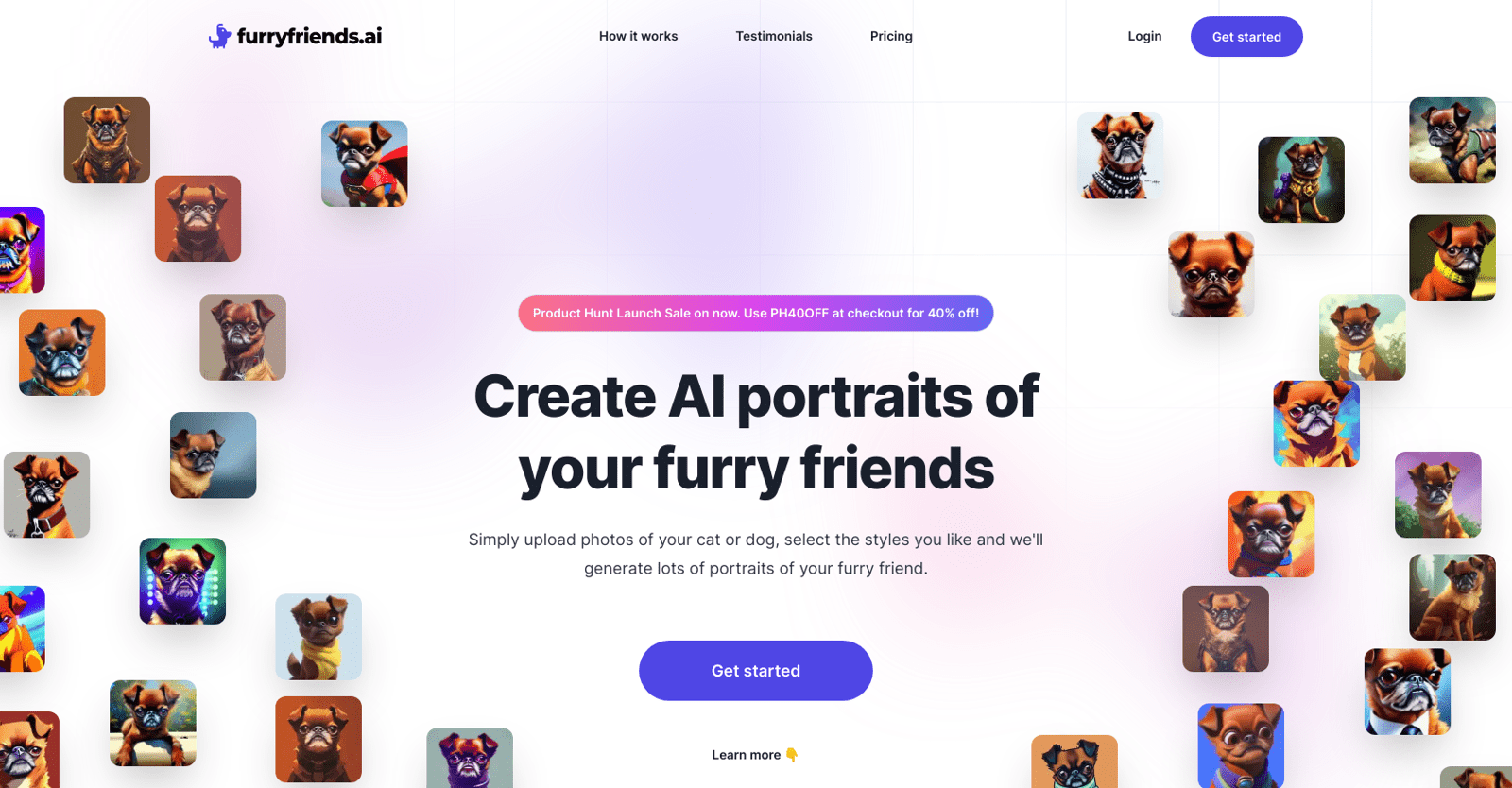 Furryfriends