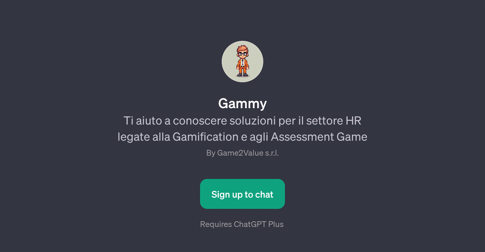 Gammy