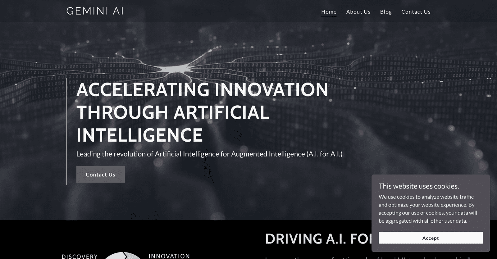 Gemini AI
