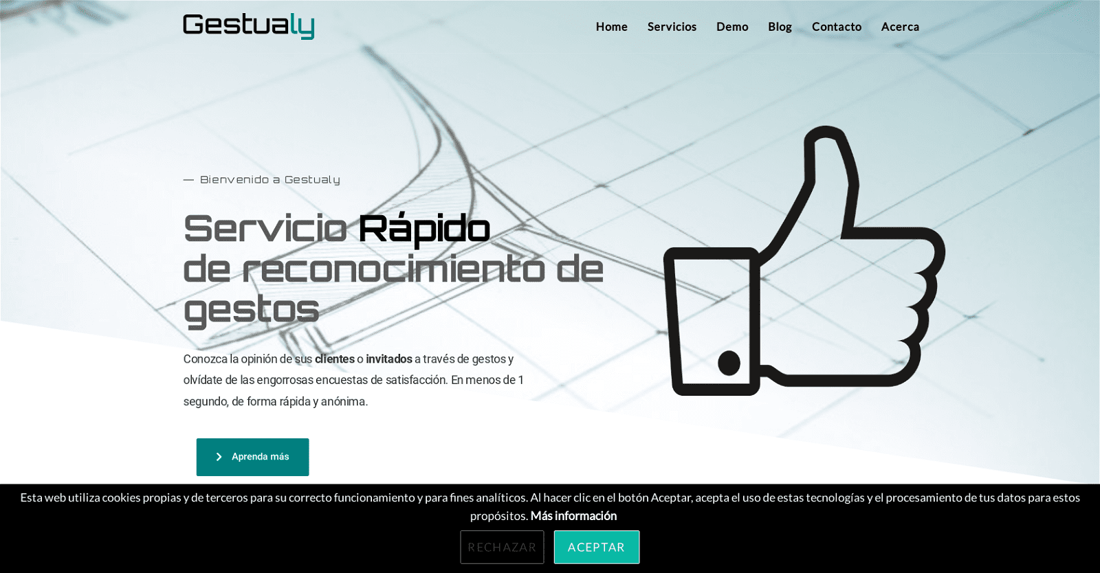 Gestualy