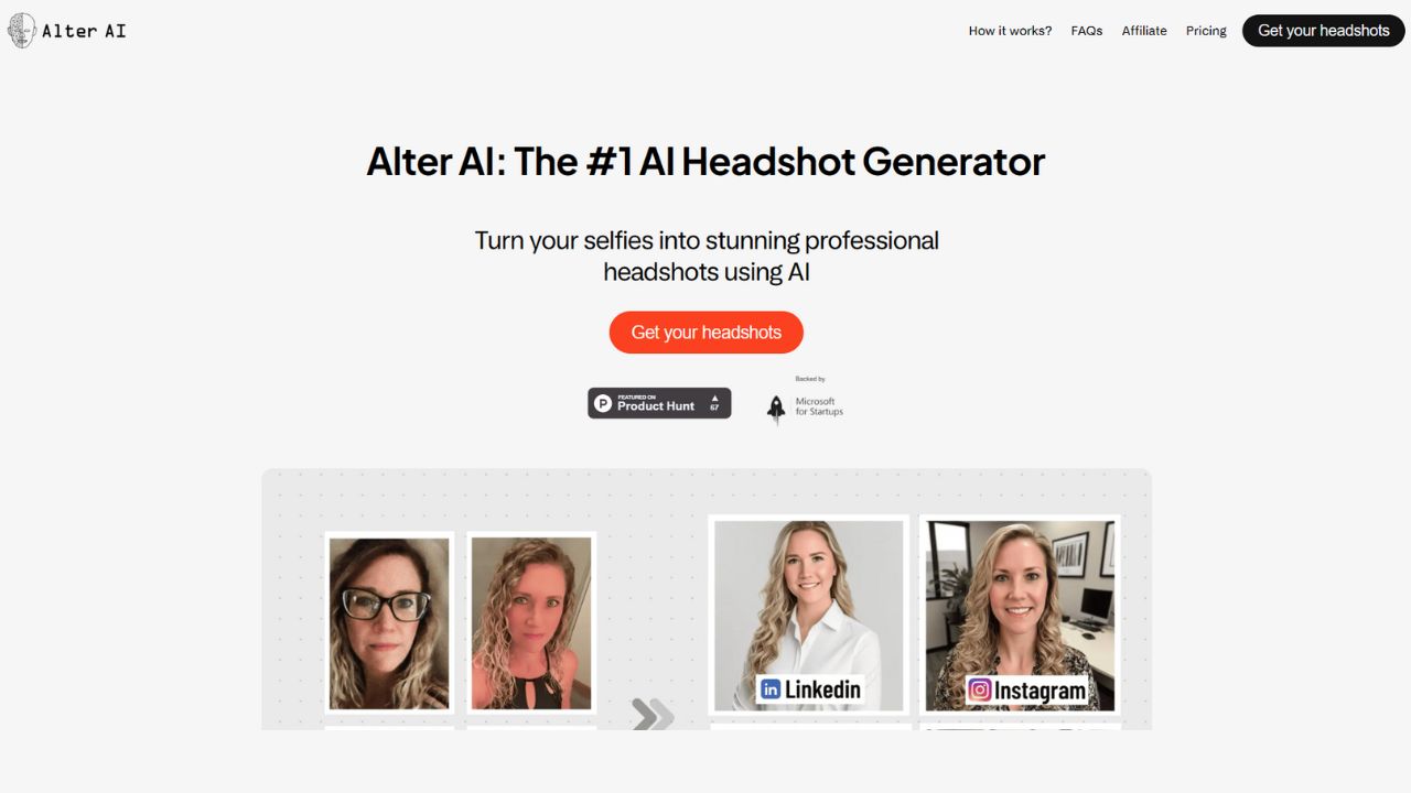 Getalter AI