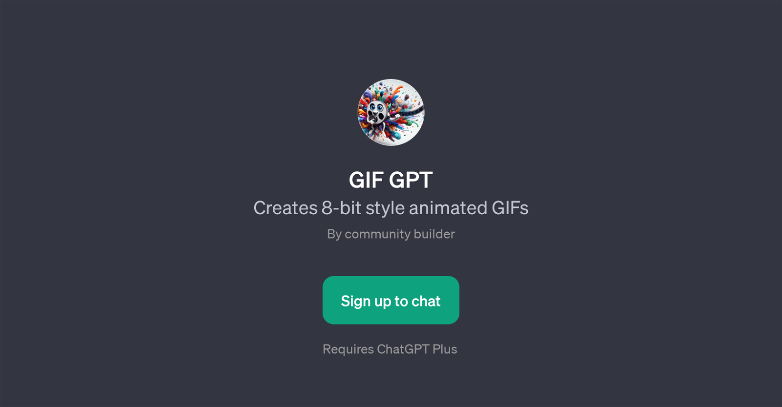 GIF GPT