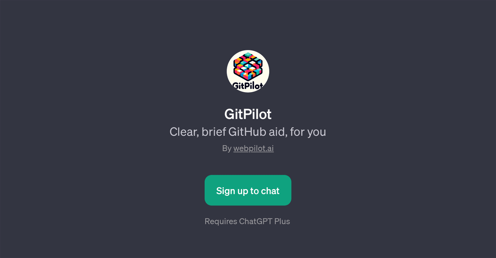 GitPilot