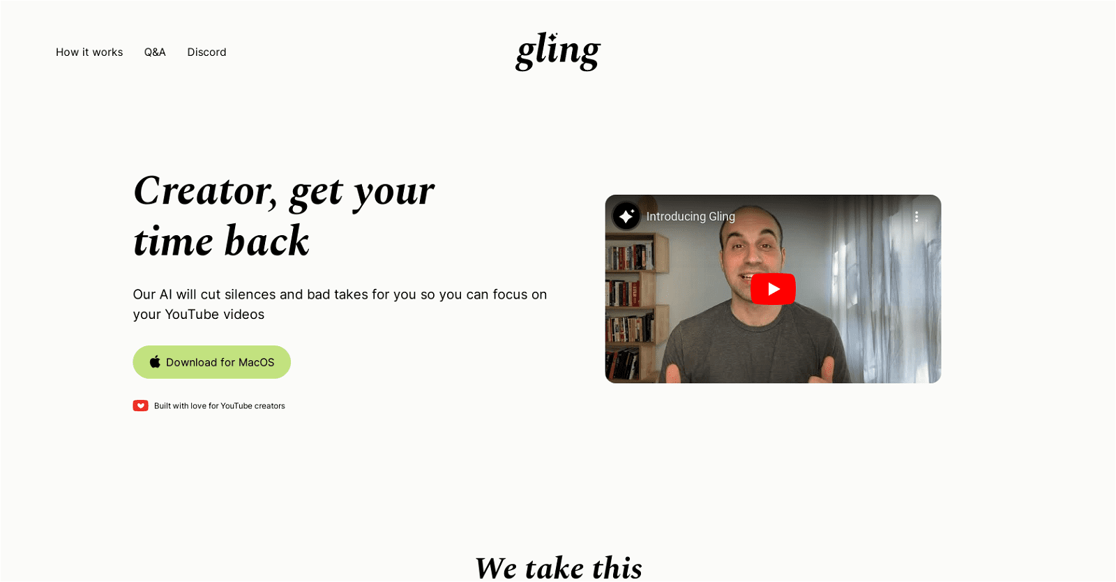 Gling