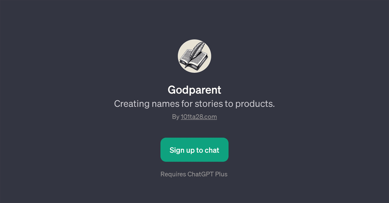 Godparent
