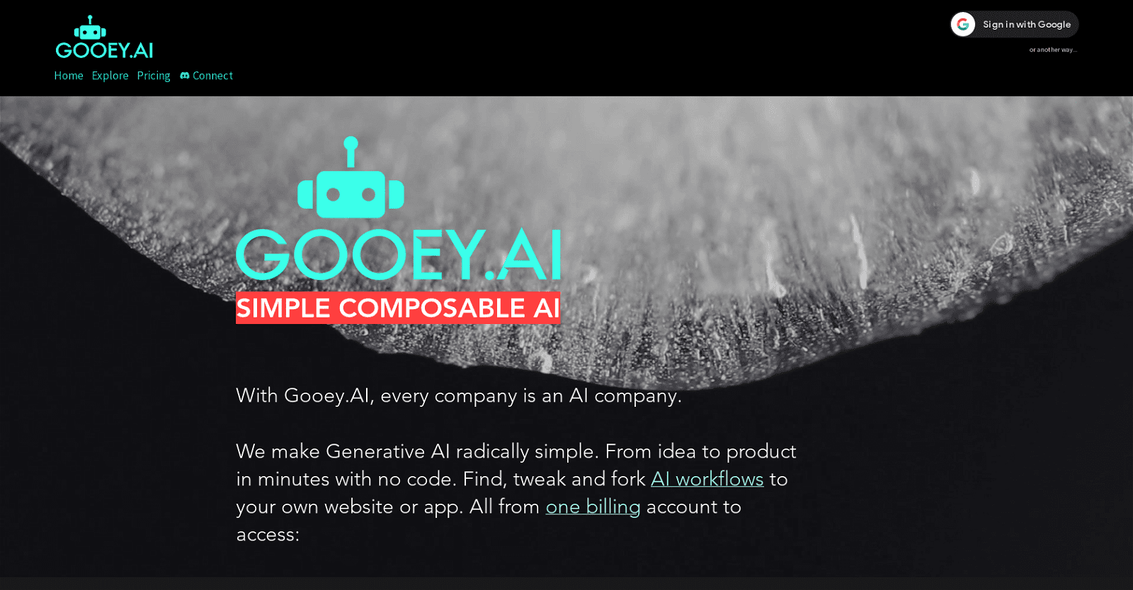 Gooey AI