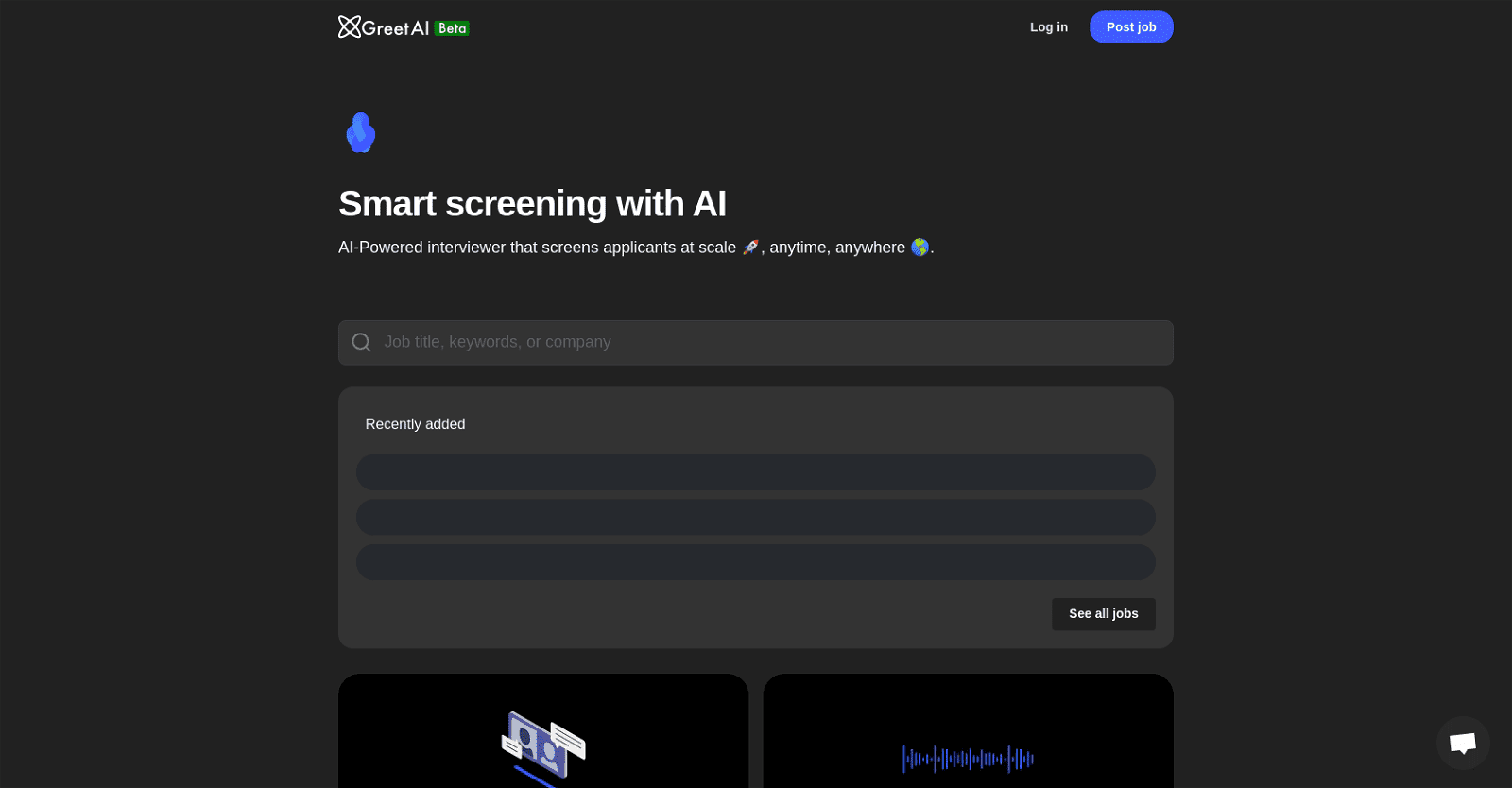 Greet AI