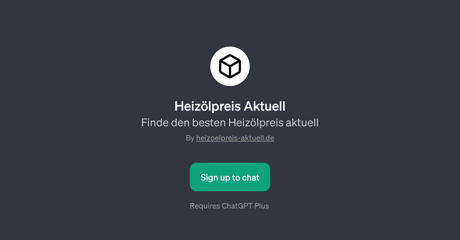 Heizlpreis Aktuell