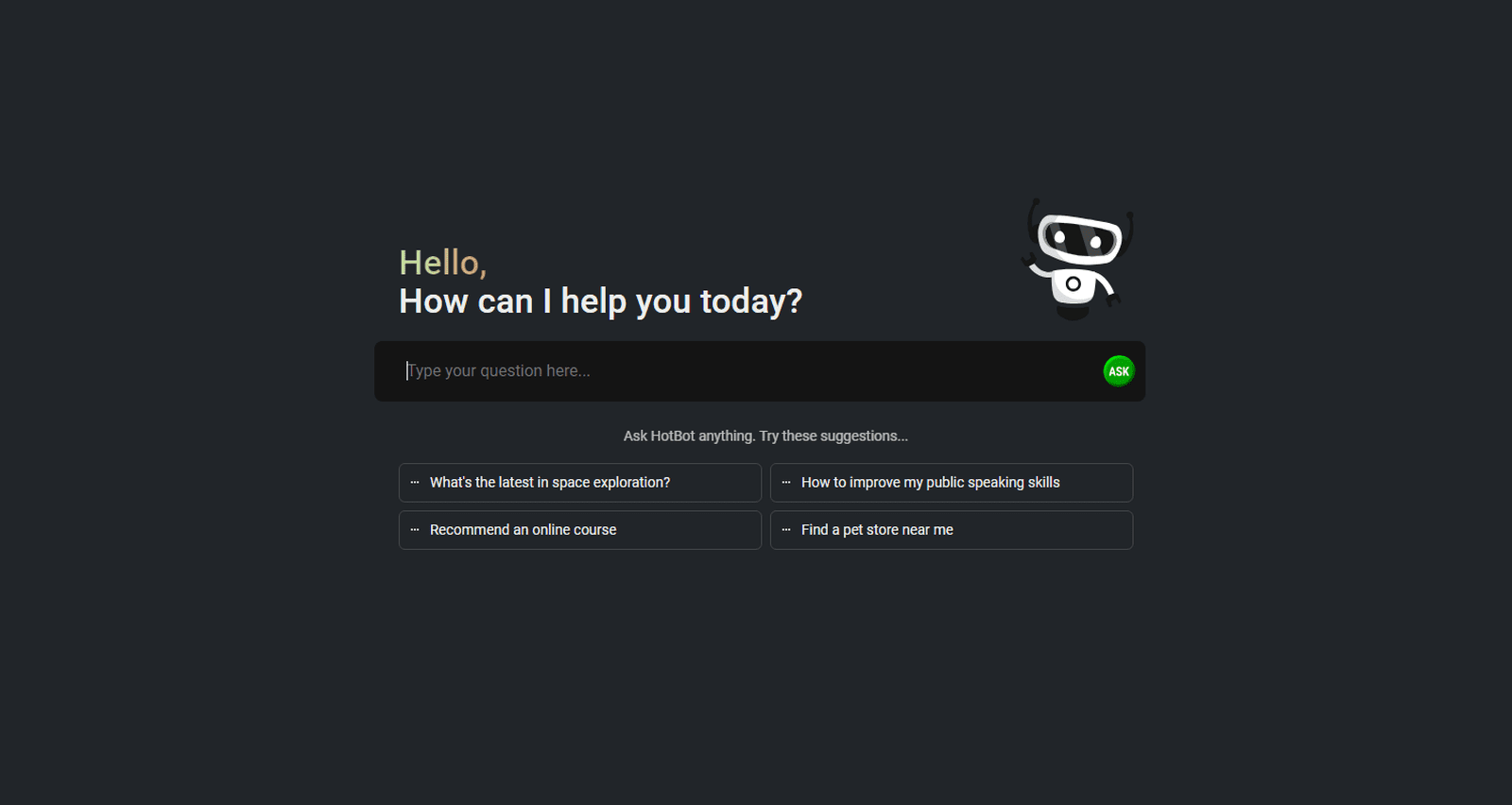 HotBot