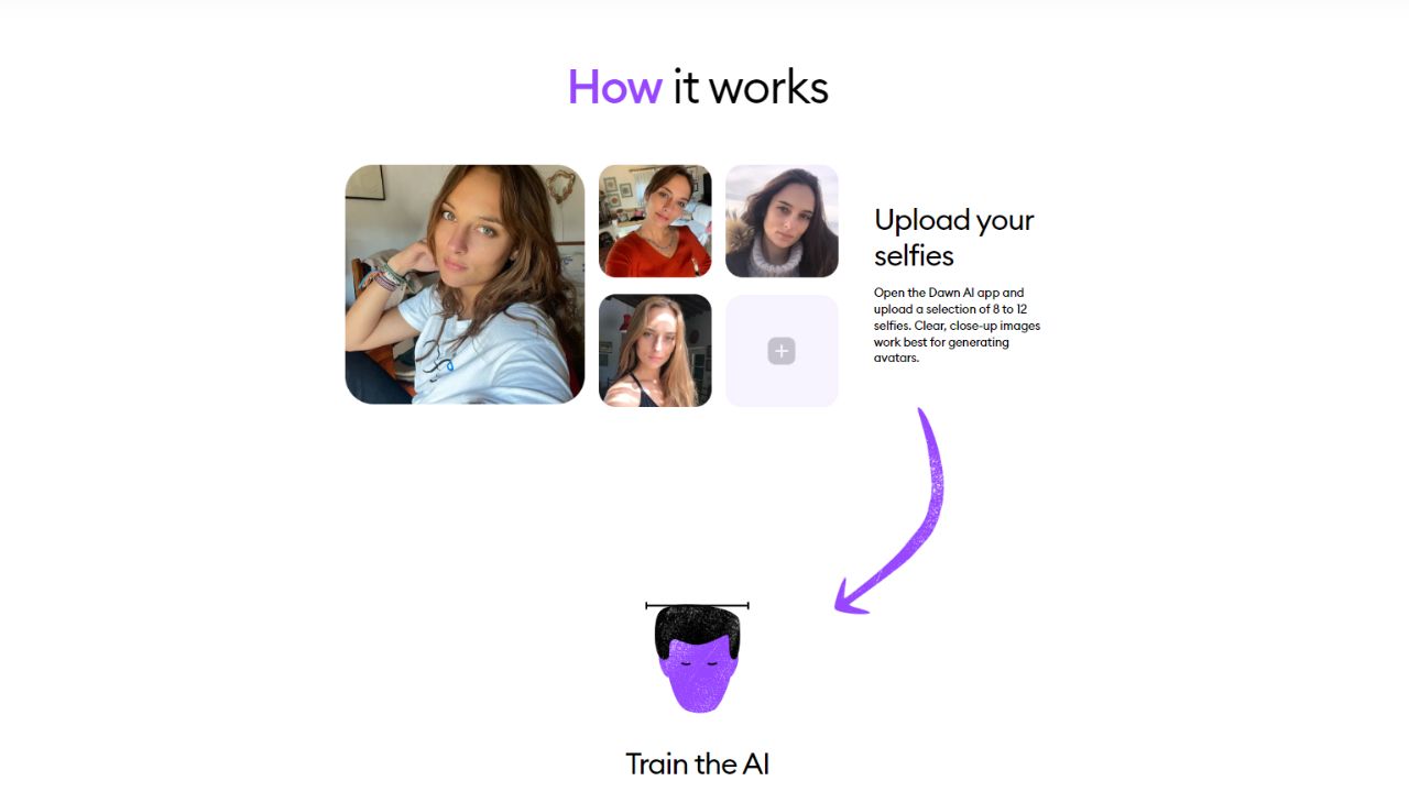 How it work