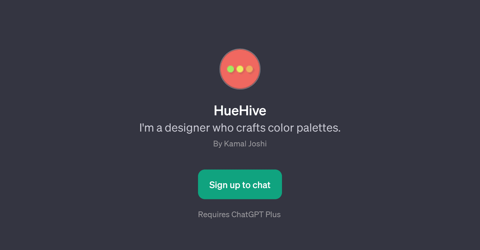 HueHive