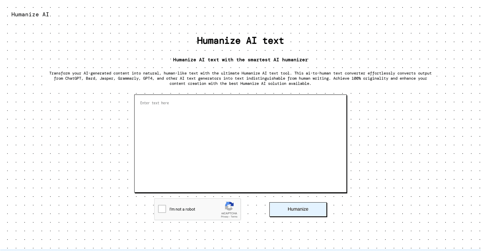 Humanize AI pro