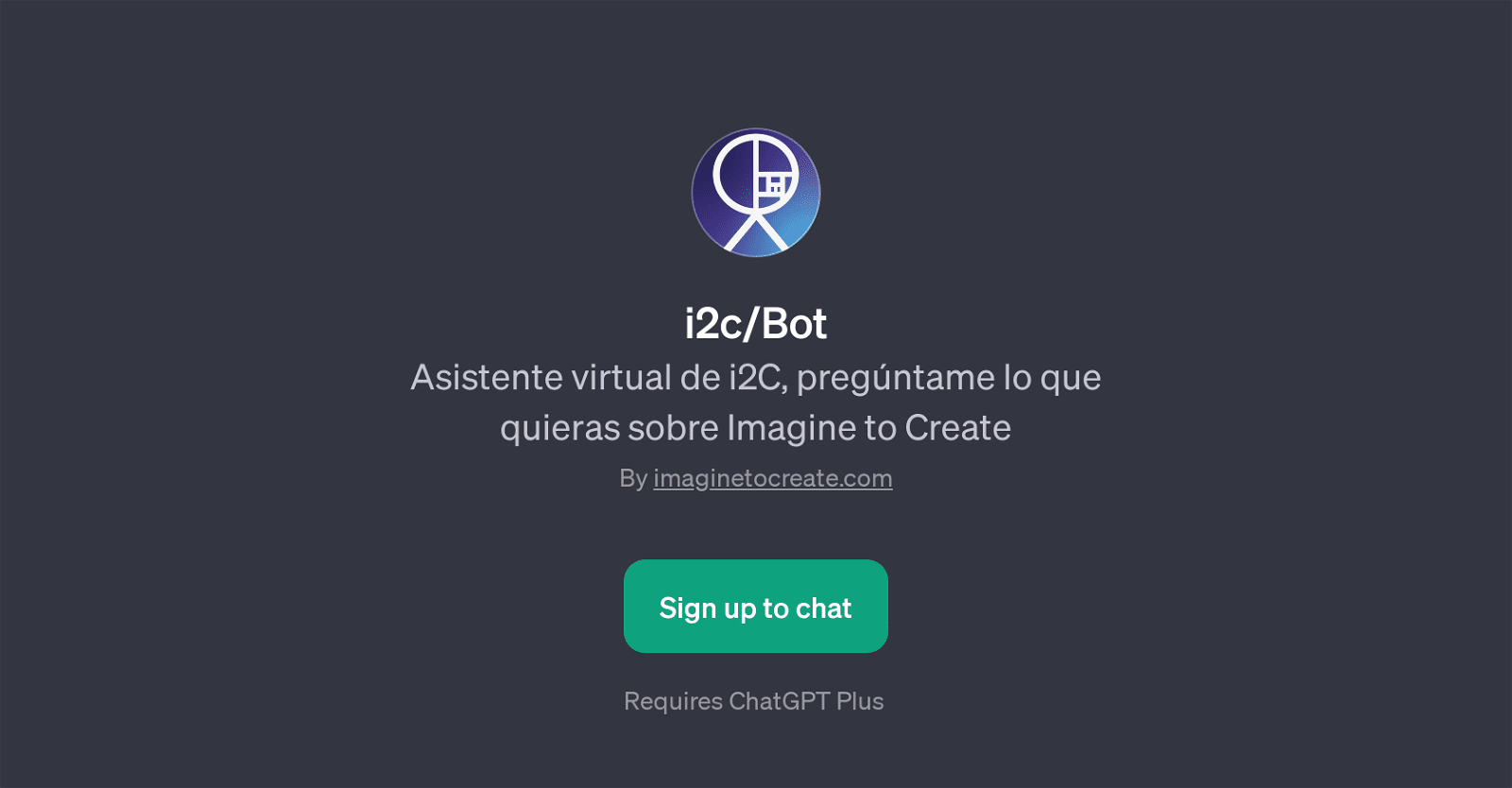 i2c/Bot