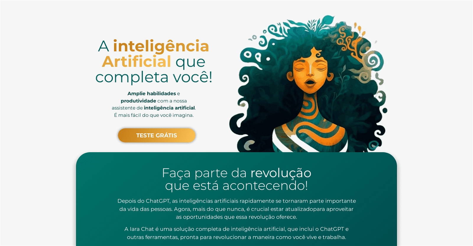 Iara Chat