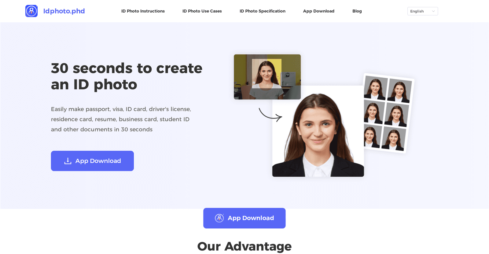Idphoto phd