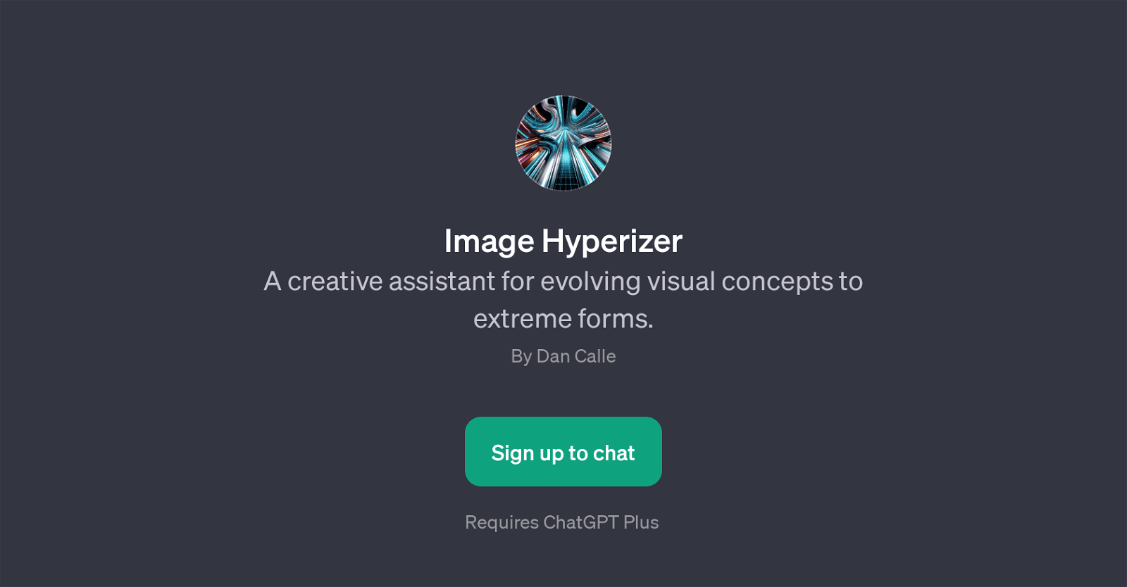 Image Hyperizer
