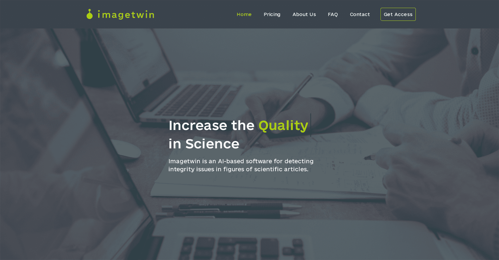 ImageTwin