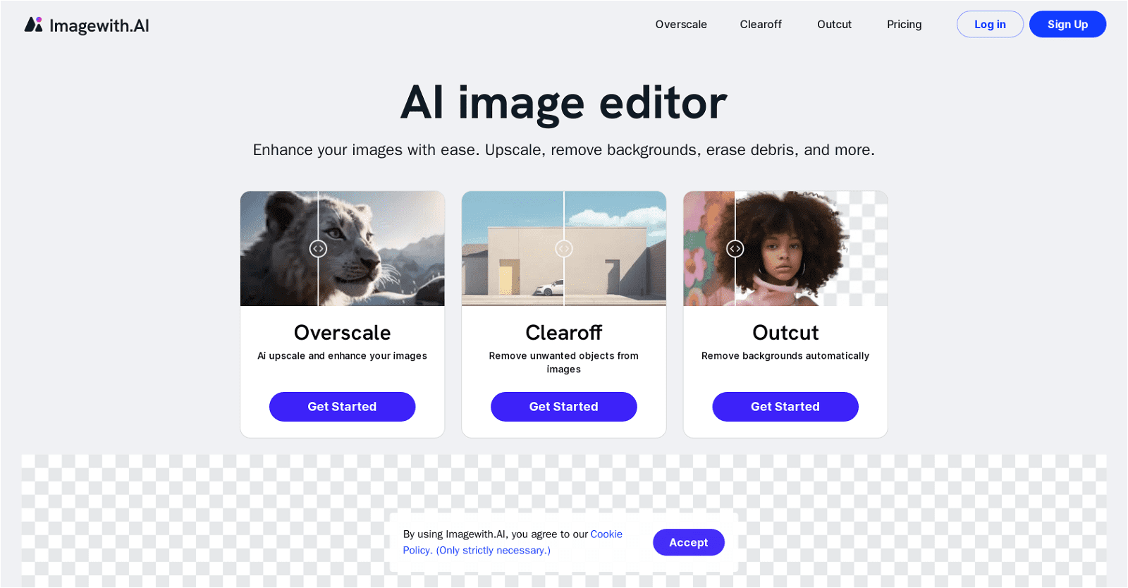 ImageWith AI