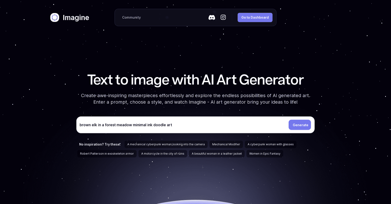 ImagineArt