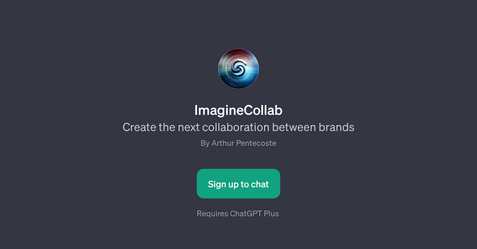 ImagineCollab