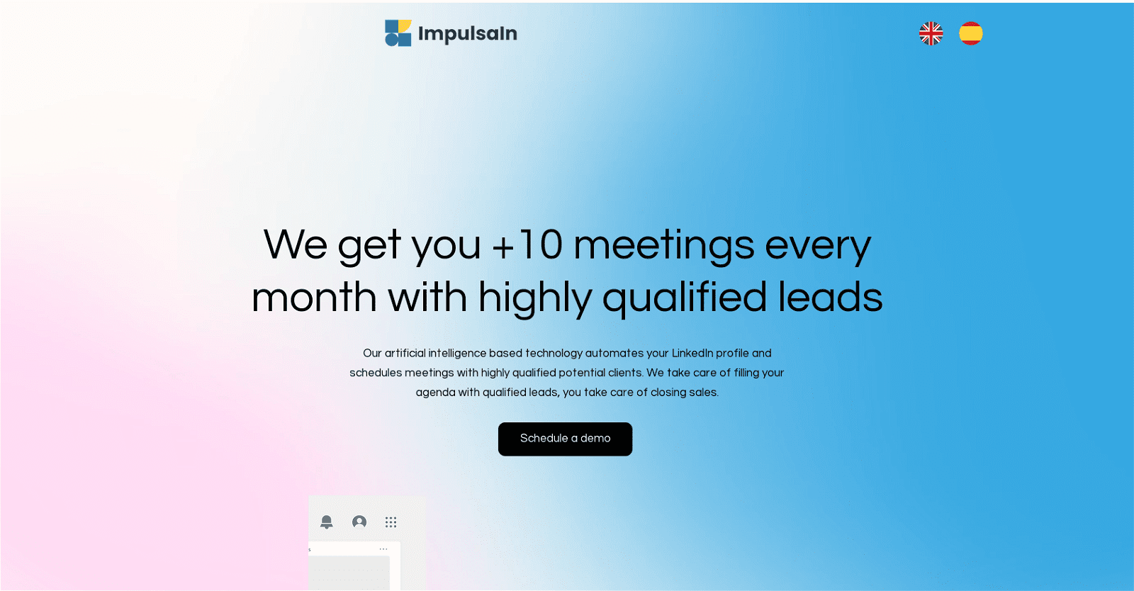 Impulseln