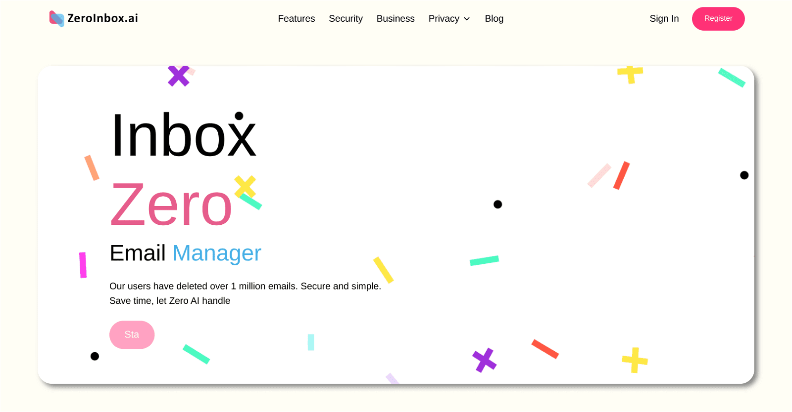 Inbox Zero AI