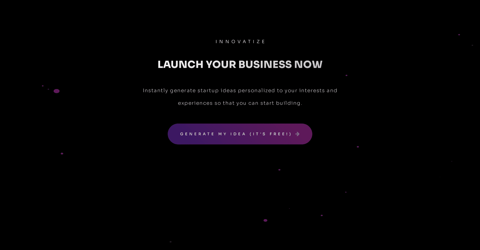 Innovatize