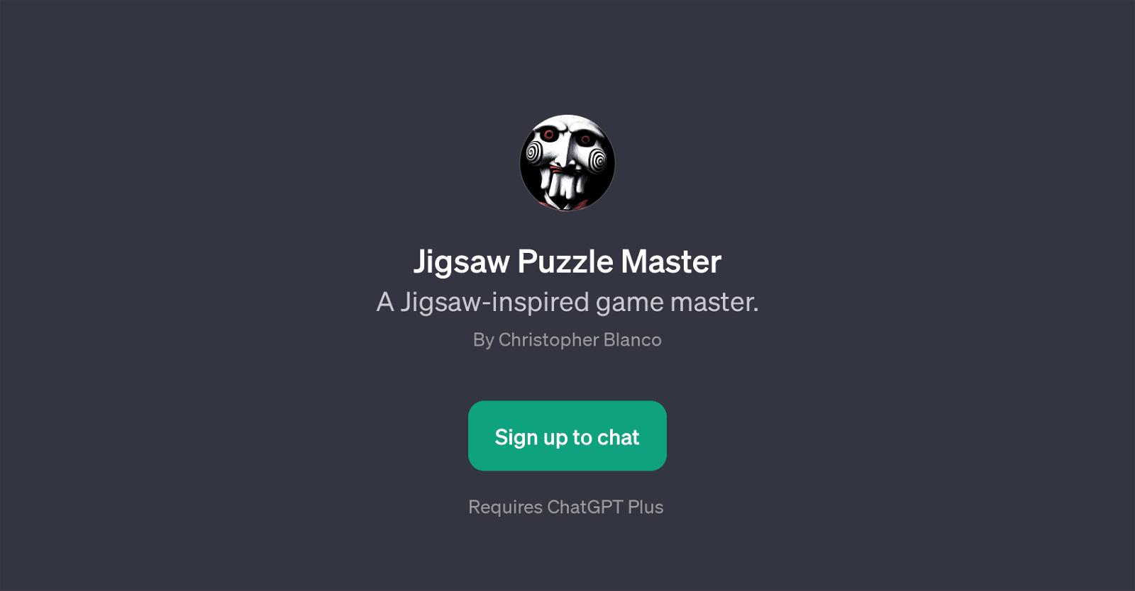Jigsaw Puzzle Master