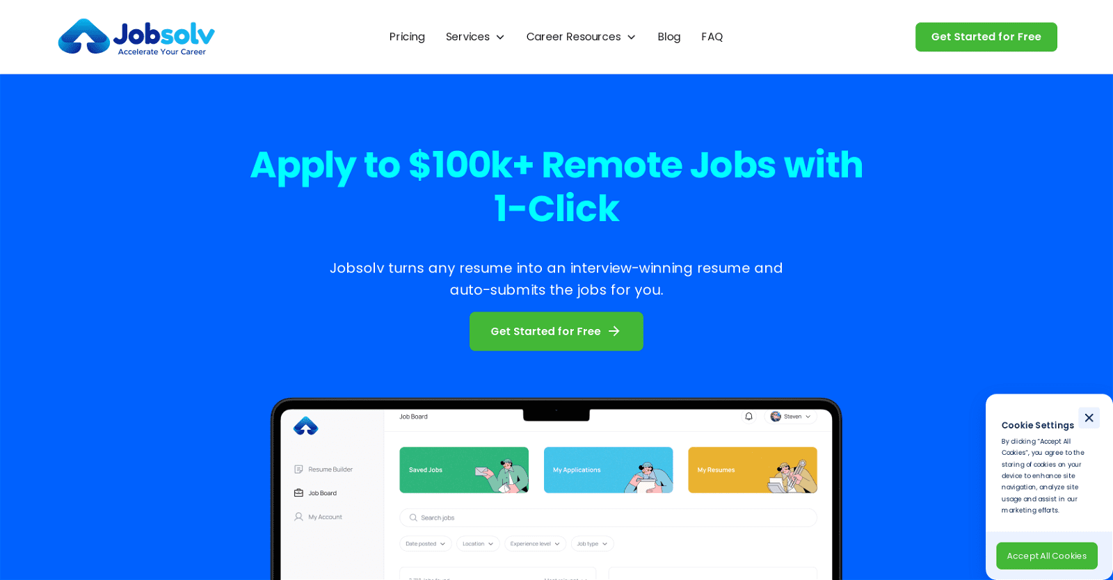 Jobsolv