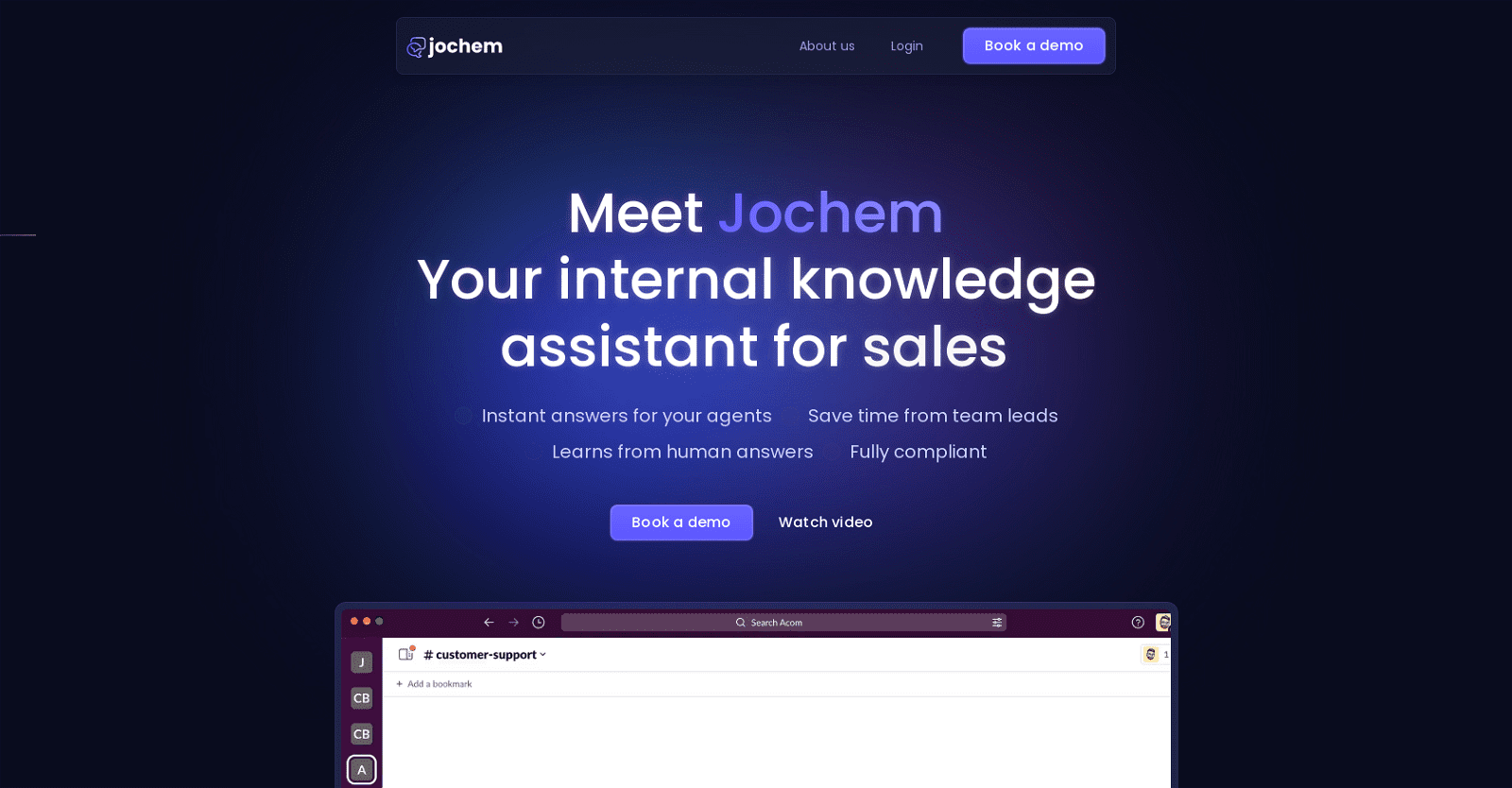 Jochem