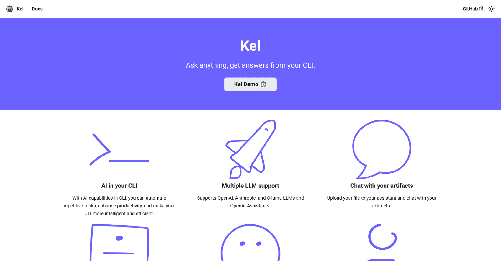 Kel AI
