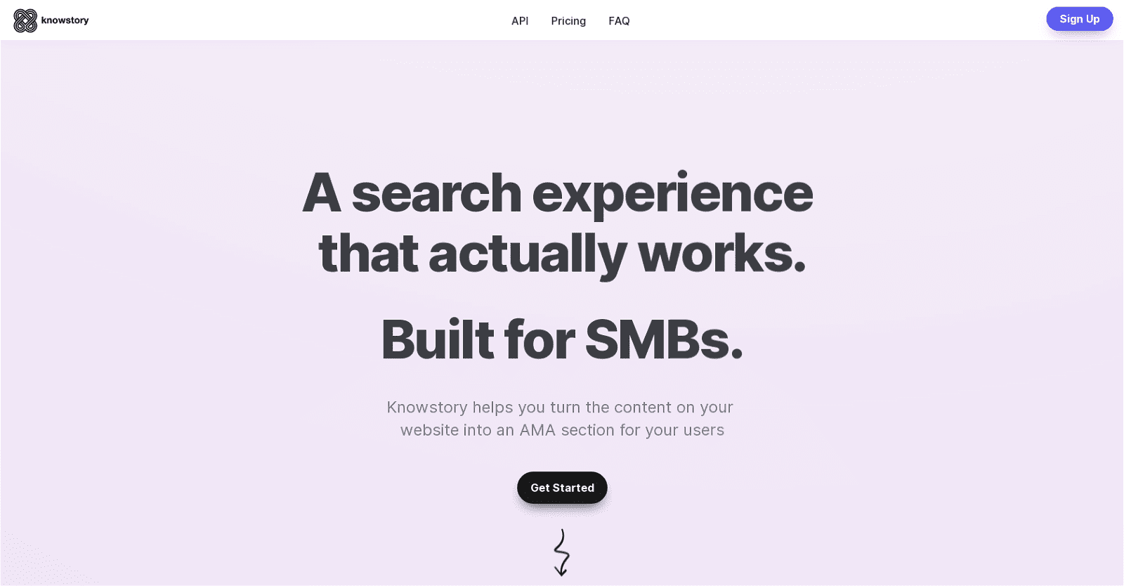 Knowstory