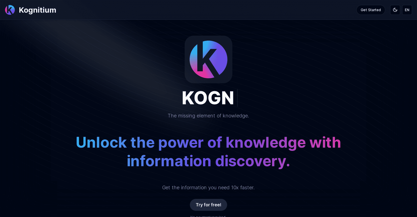 Kognitium